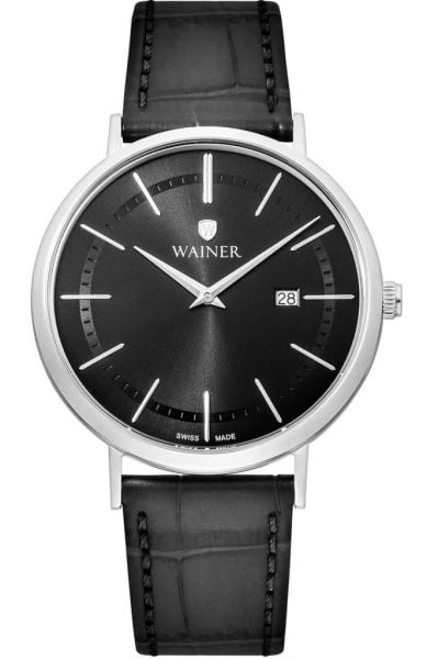 Wainer WA.11120-A Erkek Kol Saati