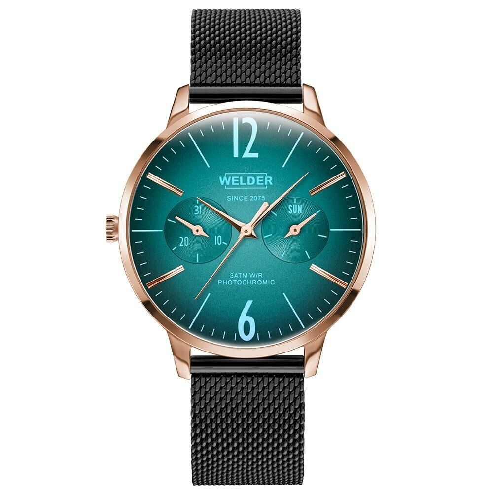 Welder Moody WWRS636 Kadın Kol Saati