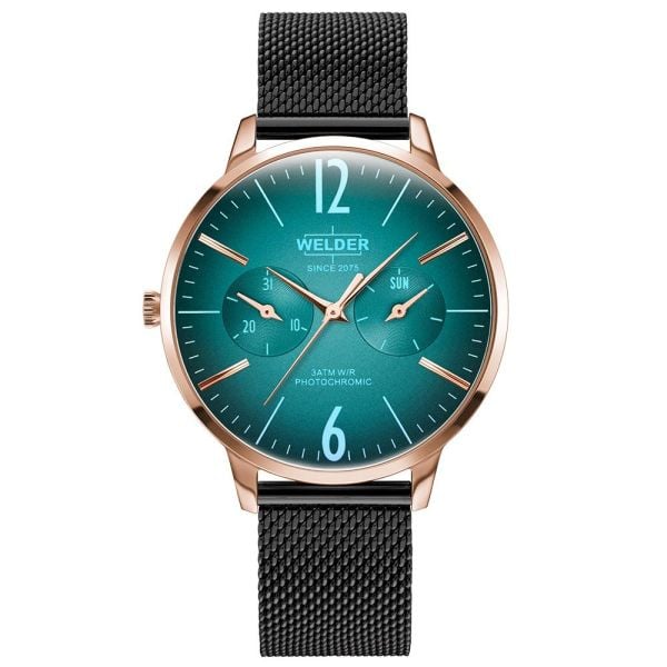 Welder Moody WWRS636 Kadın Kol Saati