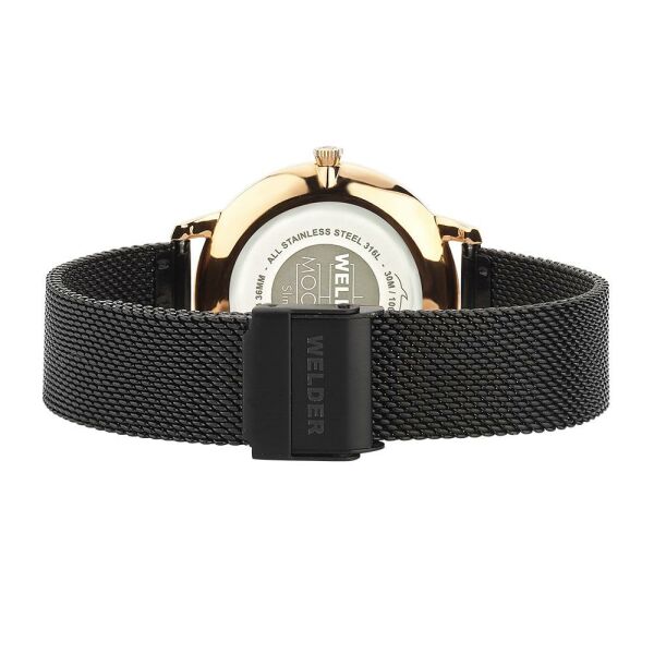 Welder Moody WWRS636 Kadın Kol Saati