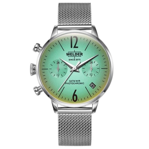 Welder Moody Watch WWRC713 Kadın Kol Saati