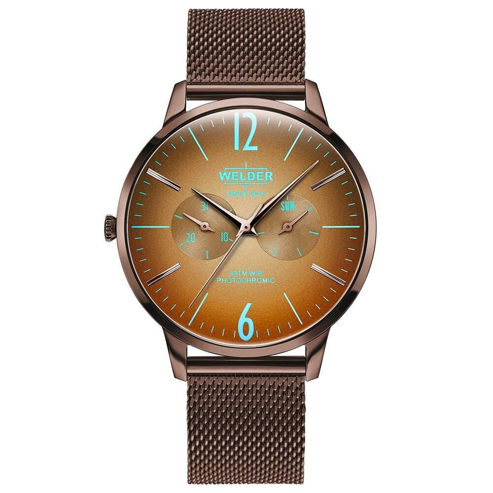 Welder Moody WWRS415 42 mm Unisex Kol Saati