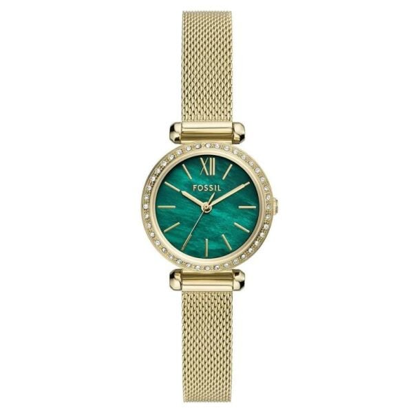 Fossil FBQ3987 Kadın Kol Saati