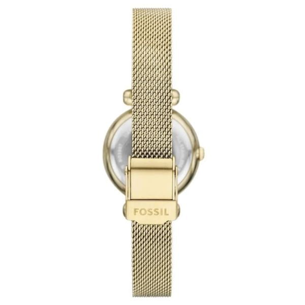 Fossil FBQ3987 Kadın Kol Saati