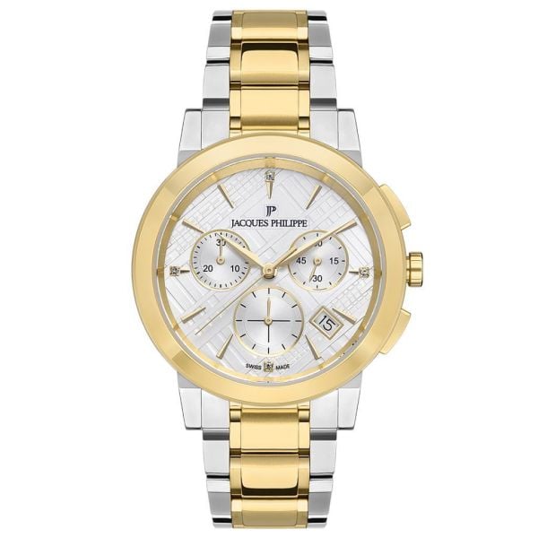 Jacques Philippe JPQLC327328 Kadın Kol Saati