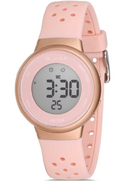 Jaga M1214-4GLL Dijital Çocuk Kol Saati