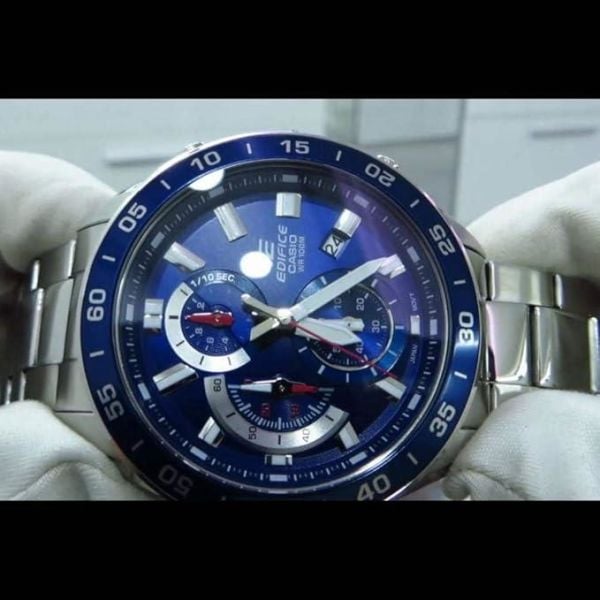 Casio Edıfıce EFV-550D-2AVUDF Erkek Kol Saati