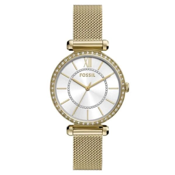 Fossil FBQ3990 Kadın Kol Saati