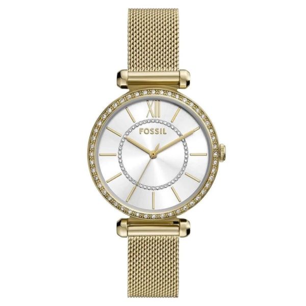 Fossil FBQ3990 Kadın Kol Saati