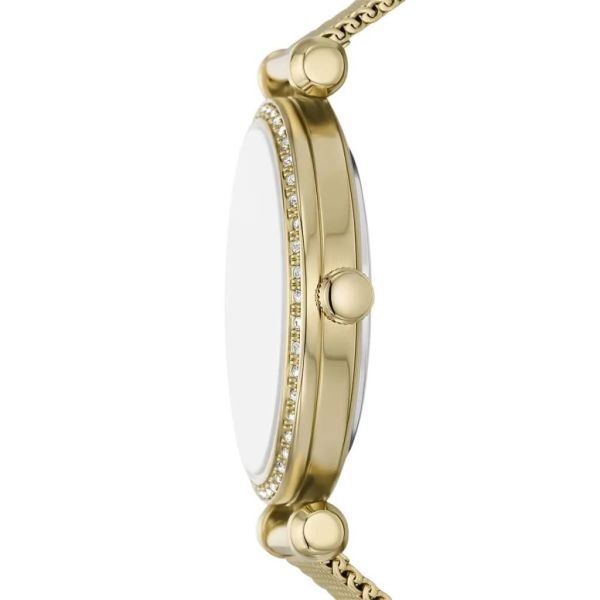 Fossil FBQ3990 Kadın Kol Saati