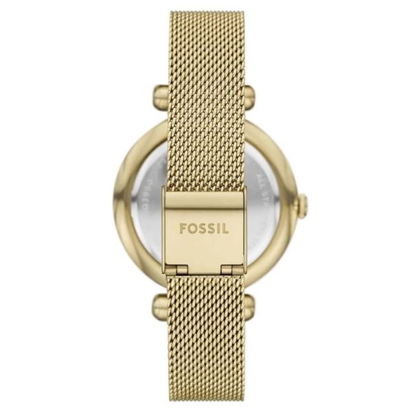 Fossil FBQ3990 Kadın Kol Saati