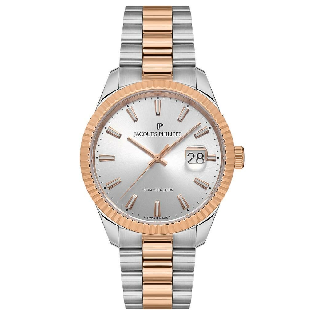Jacques Philippe JPQGS237328 Erkek Kol Saati