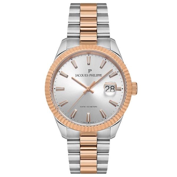 Jacques Philippe JPQGS237328 Erkek Kol Saati