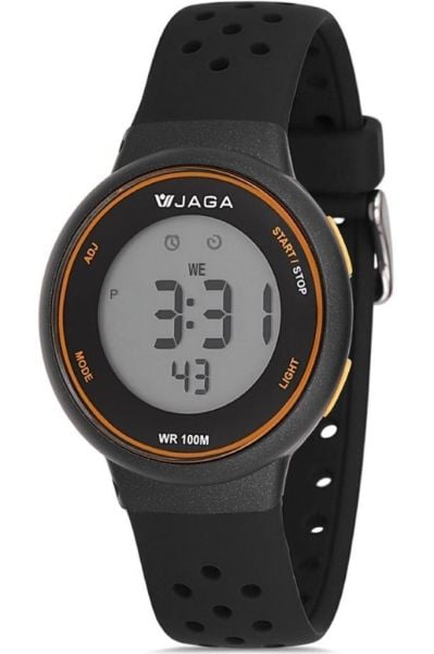 Jaga M1214-4AAX-2 Çocuk Kol Saati