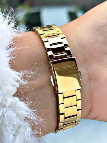 Ferrucci Milano FC 0625 03378M.2 Kadın Kol Saati