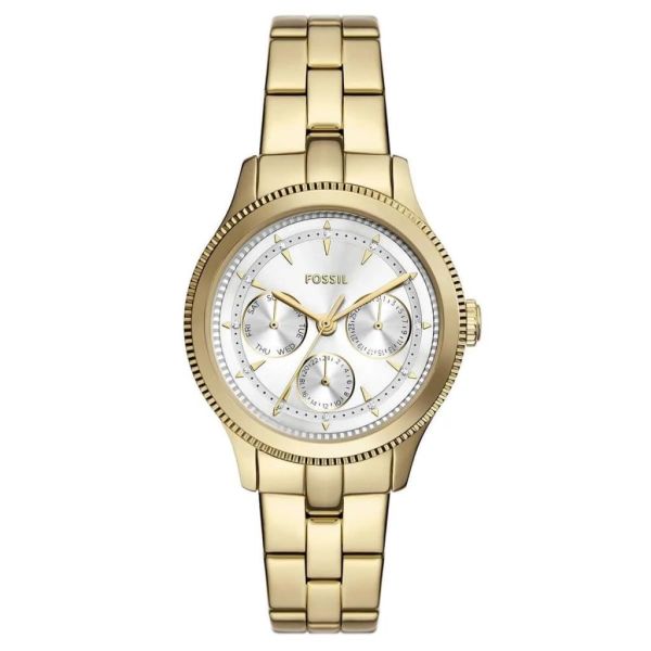 Fossil FBQ3994 Kadın Kol Saati