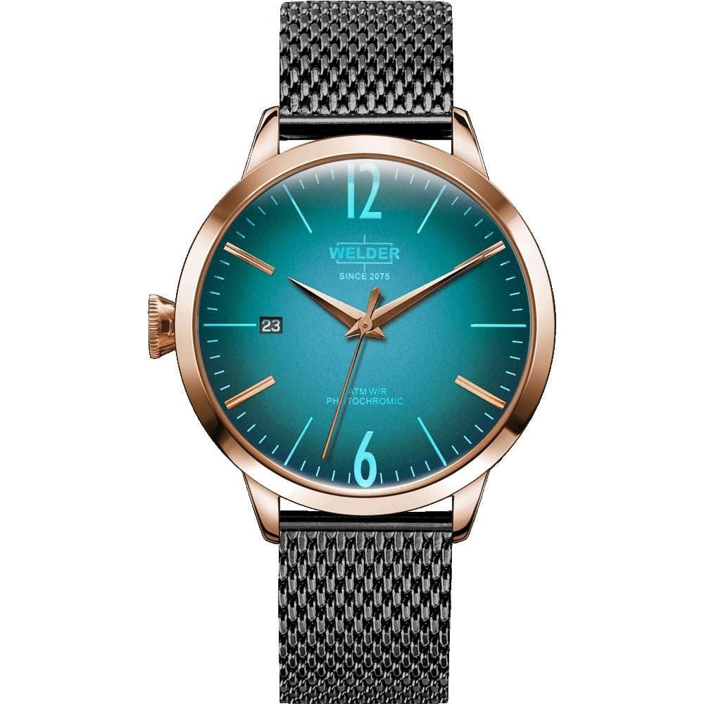 Welder Moody Watch WRC608 38 mm Kadın Kol Saati