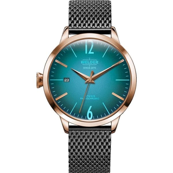 Welder Moody Watch WRC608 38 mm Kadın Kol Saati