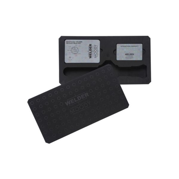 Welder Moody Watch WRC608 38 mm Kadın Kol Saati