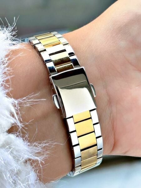 Ferrucci Milano FC 0625 03378M.6 Kadın Kol Saati