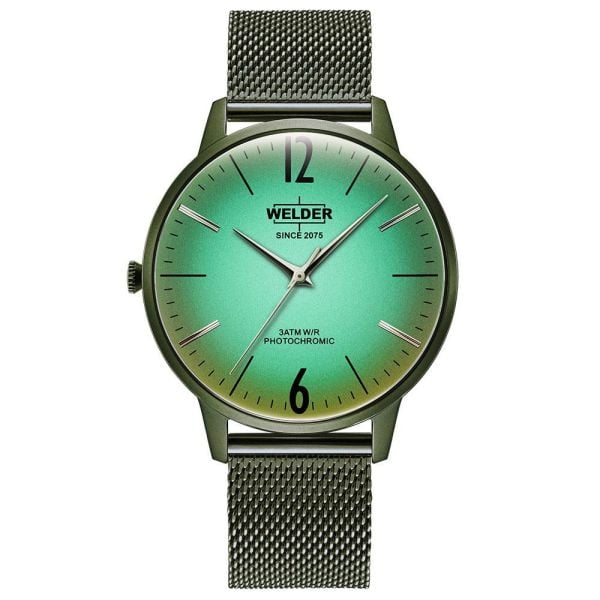 Welder Moody WRS420 42 mm Unisex Kol Saati