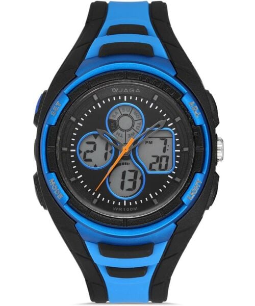 Jaga JL-AD0900-OEAE-DS-640561 Genç Kol Saati