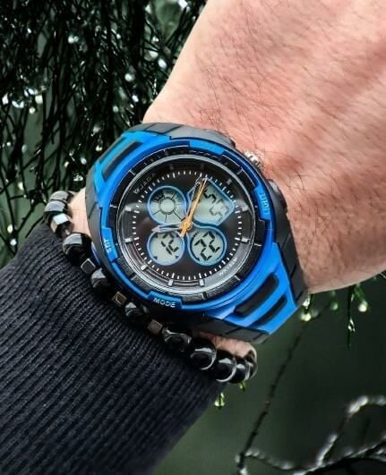 Jaga JL-AD0900-OEAE-DS-640561 Genç Kol Saati