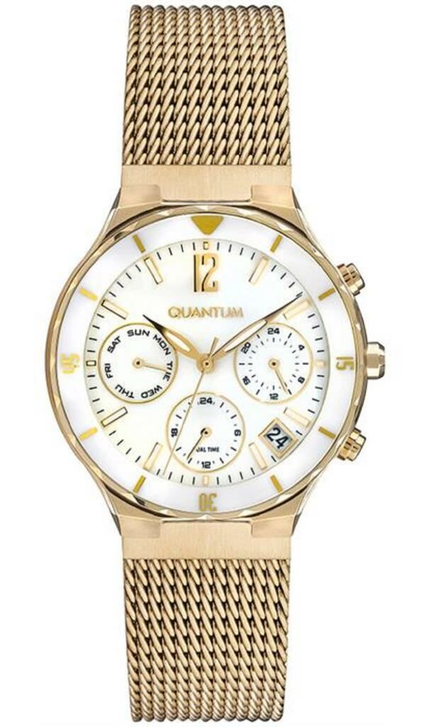Quantum IML926.120 Kadın Kol Saati