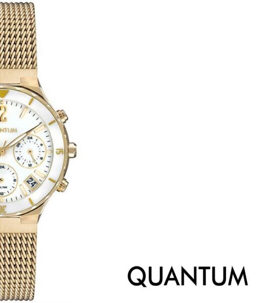Quantum IML926.120 Kadın Kol Saati