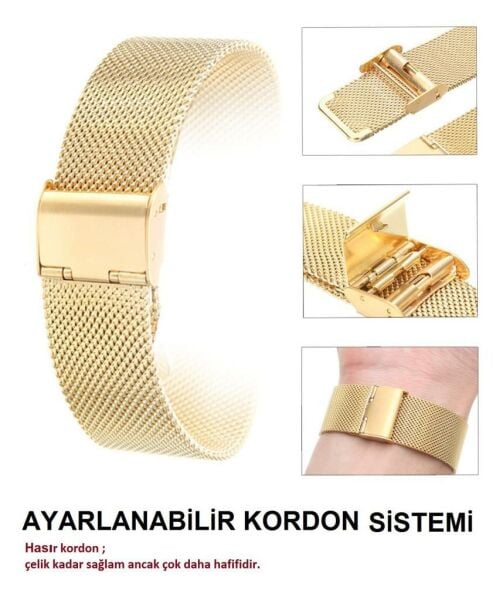 Quantum IML926.120 Kadın Kol Saati