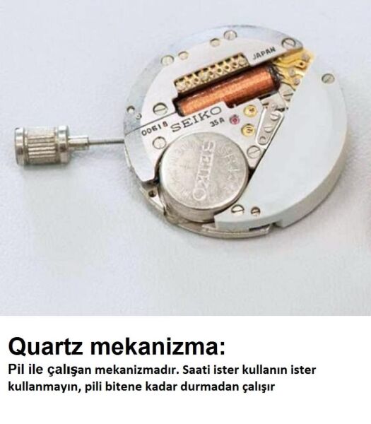 Quantum IML926.120 Kadın Kol Saati