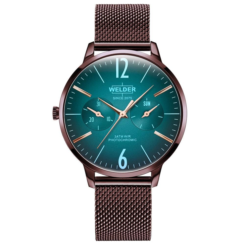 Welder Moody WWRS626 36 mm Kadın Kol Saati