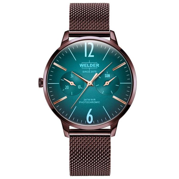 Welder Moody WWRS626 36 mm Kadın Kol Saati