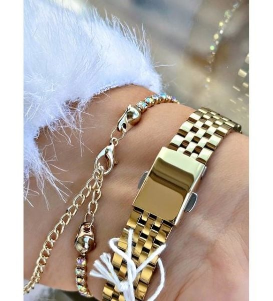 Ferrucci Milano FC 0625 03388M.7 Kadın Kol Saati