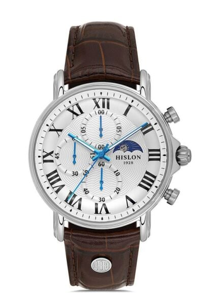 Hislon Timeles's TM112S-02KS Erkek Kol Saati