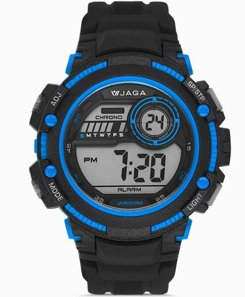 Jaga JL-M1200-OAEA-640031 Genç Kol Saati