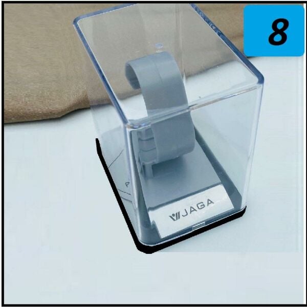 Jaga JL-M1200-OAGA-640031 Erkek Kol Saati