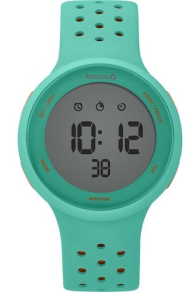 Reebok RV-ELE-U9-PKIK-WK Kadın Kol Saati