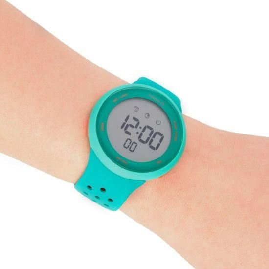 Reebok RV-ELE-U9-PKIK-WK Kadın Kol Saati