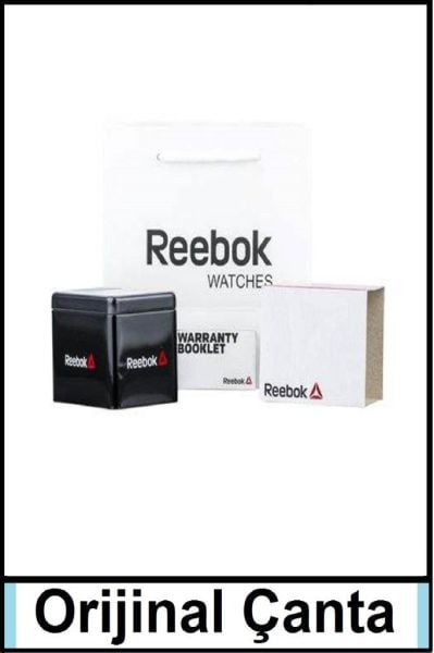 Reebok RV-ELE-U9-PKIK-WK Kadın Kol Saati