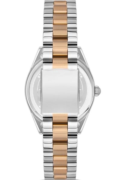 Ferrucci FC.0223 13276M.04 Metalik-Rose Kadın Kol Saati