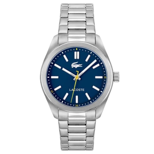 Lacoste LAC2011352 Erkek Kol Saati