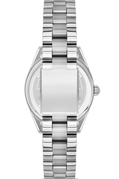 Ferrucci FC.0223 13276M.01 Metalik Gri Kadın Kol Saati