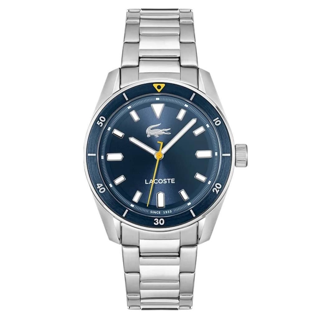 Lacoste LAC2011424 Erkek Kol Saati
