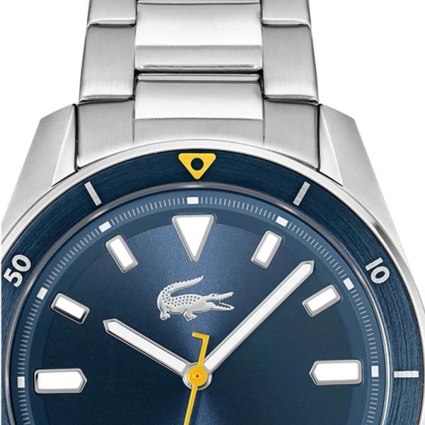 Lacoste LAC2011424 Erkek Kol Saati