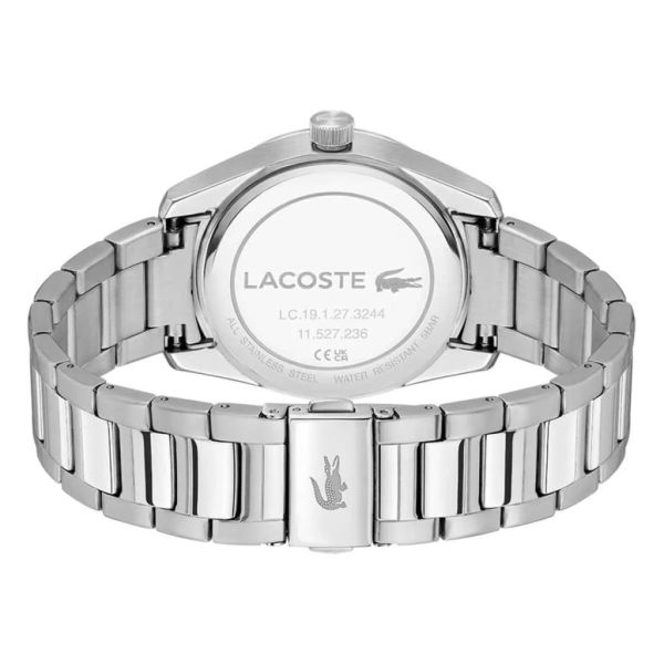 Lacoste LAC2011424 Erkek Kol Saati