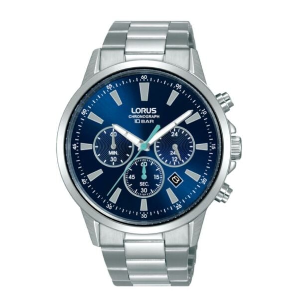 Lorus RT311LX9 10 Bar Chronograph Erkek Kol Saati