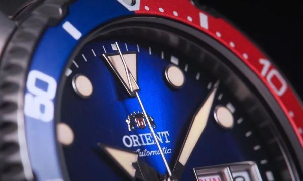 Orient RA-AA0812L19B Otomatik Erkek Kol Saati