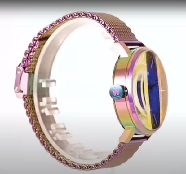 Welder Moody WRC818 42 mm Kol Saati