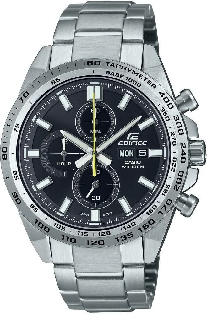 Casio Edıfıce EFR-574D-1AVUDF Erkek Kol Saati